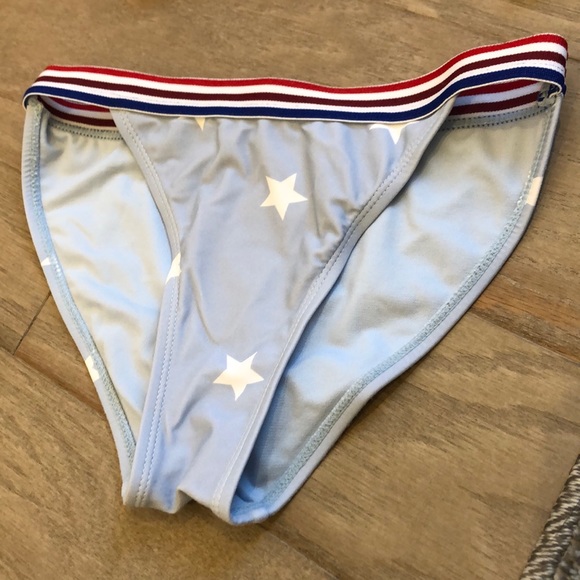 usa bikini bathing suit - Picture 2 of 4